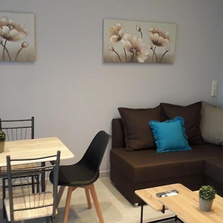 House Dilena Tsimtsiri Luxury Apartment 1 Limenaria  Exterior foto