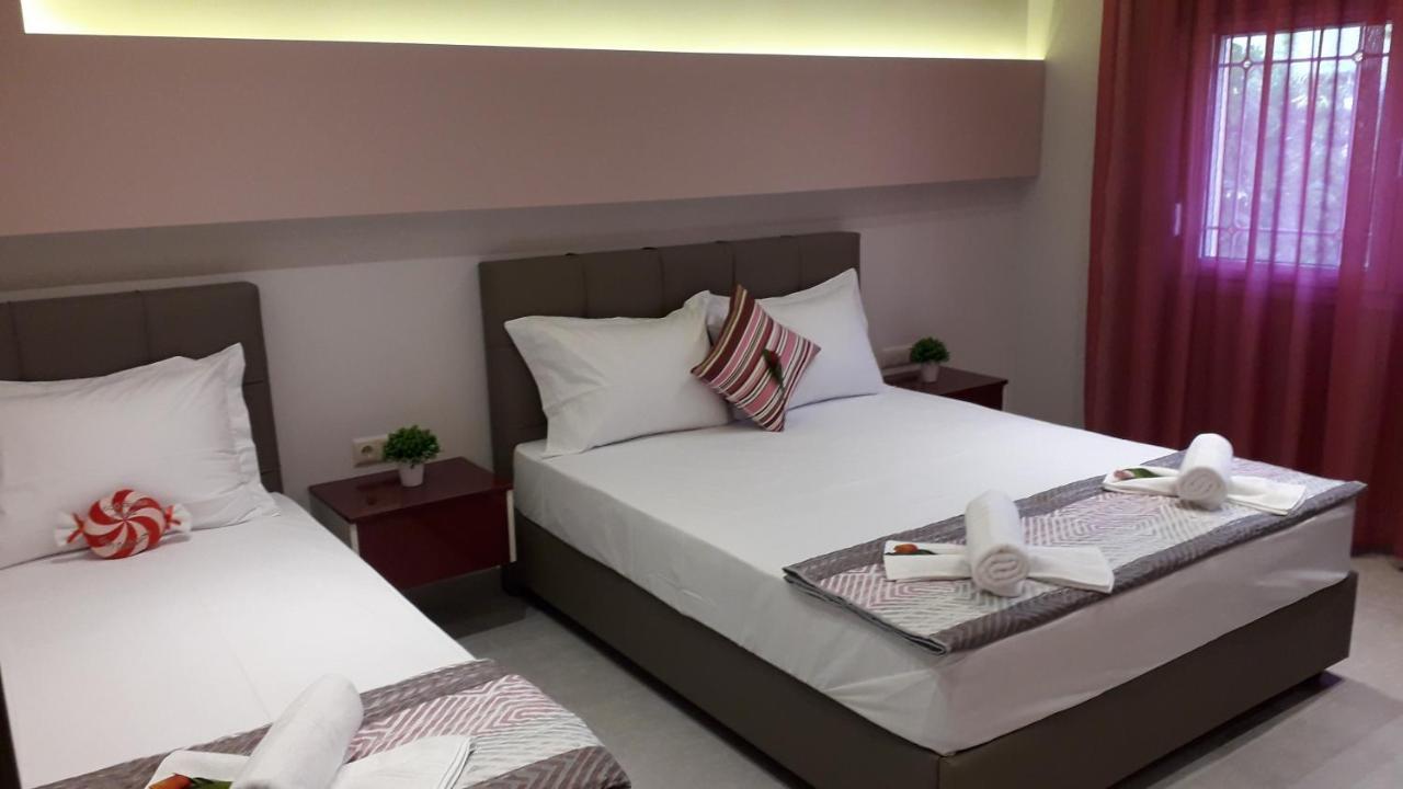 House Dilena Tsimtsiri Luxury Apartment 1 Limenaria  Exterior foto